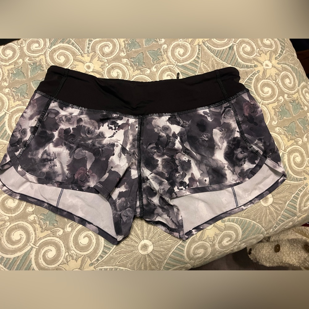 Speed Up 2.5 inch short